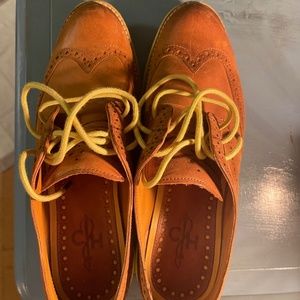 Women's Size 7 Cole Haan shoes